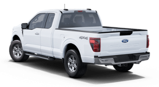 2025 Ford F-150® External Image 3